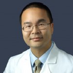 Image of Dr. Jeffrey Ching-Kwei Mai, MD, PhD
