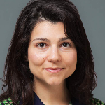 Image of Dr. Denise Pate, MD