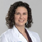 Image of Dr. Amanda Leigh Linz, MS, MD