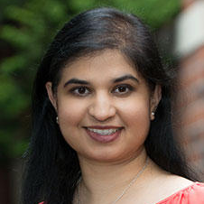 Image of Dr. Jasmine S. Chowdhury, MD