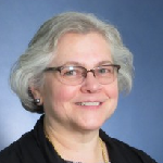 Image of Dr. Cheryl A. Armstrong, MD