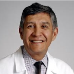 Image of Dr. Pablo A. Bejarano, MD