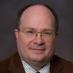 Image of Dr. Allan Harrelson, DO, PhD