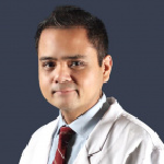Image of Dr. Jose Parungao, MD