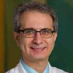Image of Dr. Joseph Antoine Maldjian, MD
