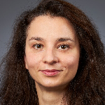 Image of Dr. Maria Stefanidou, MD