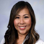 Image of Dr. Stella Mai Huang, DO