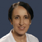 Image of Dr. Radhika Vij, MD