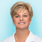 Image of Dr. Annette Baggott, MD
