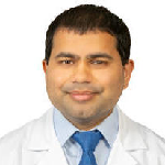 Image of Dr. Aniket Natekar, MD