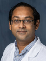 Image of Dr. Rohit P. Patel, MD