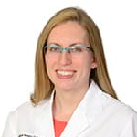 Image of Dr. Elizabeth Anne Verner-Cole, MD
