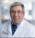 Image of Dr. David P. Dooley, MD
