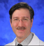 Image of Dr. Ronald J. Williams, MD