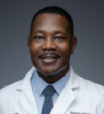 Image of Dr. Lerone Raul Simpson, MD