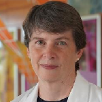 Image of Dr. Gloria S. Pryhuber, MD