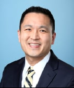 Image of Dr. Andrew Hong, MD
