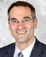 Image of Dr. Christopher G. Azzoli, MD