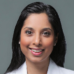 Image of Dr. Roshini Rajapaksa, MD