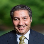 Image of Dr. Mohammed Kashani-Sabet, MD