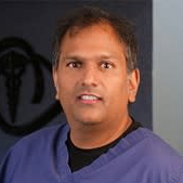 Image of Dr. Sachin B. Patel, MD
