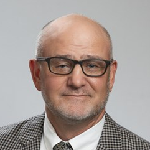 Image of Dr. Nick N. Armstrong, MD