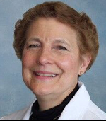 Image of Dr. Susan Bertrand, MD
