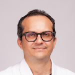 Image of Dr. Avinash Juneja, MD