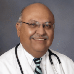 Image of Dr. Luis S. Ulloa, MD