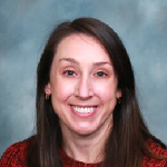Image of Dr. Sarah Stone, MD
