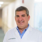 Image of Dr. John Charles Friel, MD