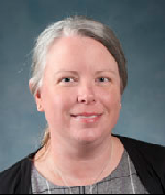 Image of Dr. Bethany Kapp, MPH, MD