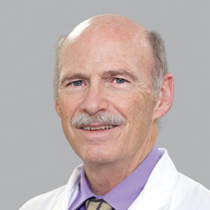 Image of Dr. John Raymond Carroll, MD