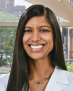 Image of Dr. Sarah R. Shah, DO
