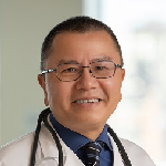 Image of Dr. Ming Zhang, MD, PhD