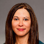 Image of Dr. Leticia Garcia-Seay, MD