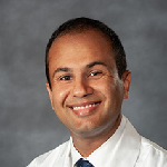 Image of Dr. Neel Dixit, MD