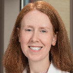Image of Dr. Kristen Babinski, PhD, MD