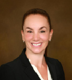 Image of Dr. Ana Mandelli Gleisner, PhD, MD