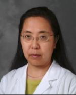 Image of Dr. Yue Guo, MD