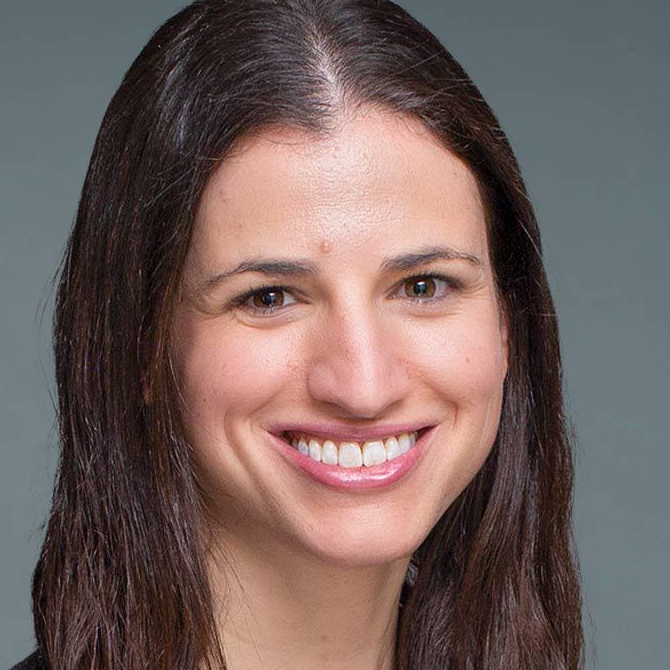 Image of Dr. Heather Stern, DO