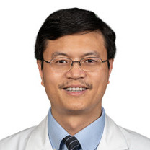 Image of Dr. Yuanjie Mao, PHD, MD
