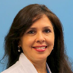 Image of Blanca Idalia Martinez, NP