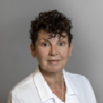 Image of Dr. Nina Theodora Camperlengo, MD