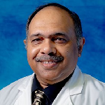 Image of Dr. Mathews Lal George, MD