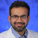 Image of Dr. Salman Majeed, MD