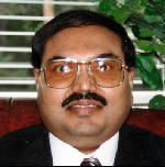 Image of Dr. Livingstone Ajit Rasalam, MD