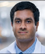 Image of Dr. Naveen K. Mehra, MD