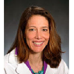 Image of Dr. Anne Cappola, MD