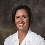Image of Dr. Stephanie A. Carlin, DO